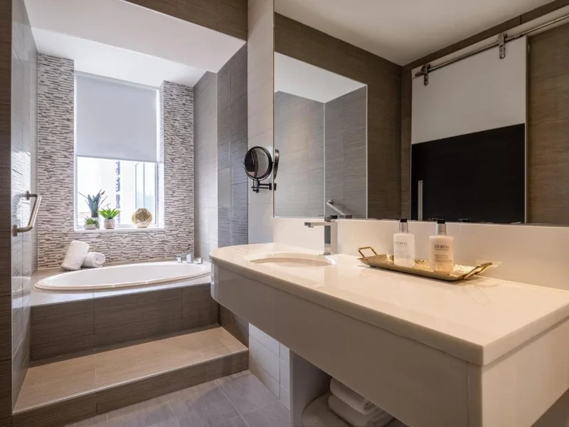 voco Fiorello – LaGuardia East by IHG