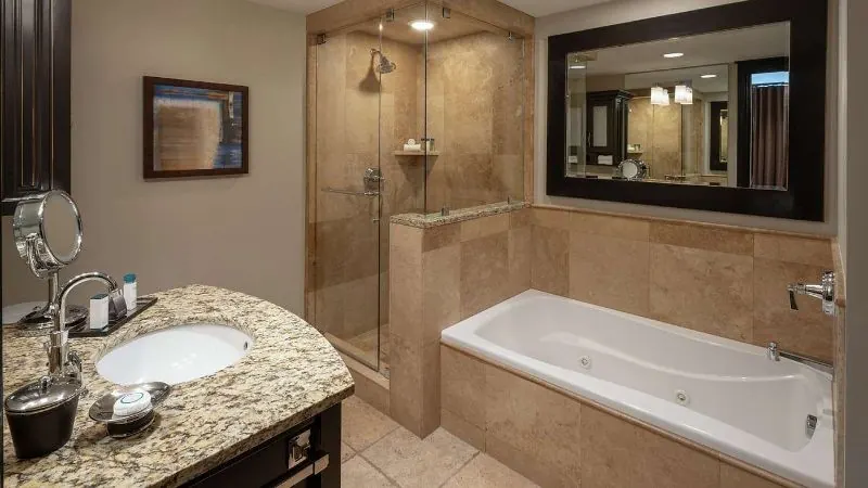 Waldorf Astoria Park City