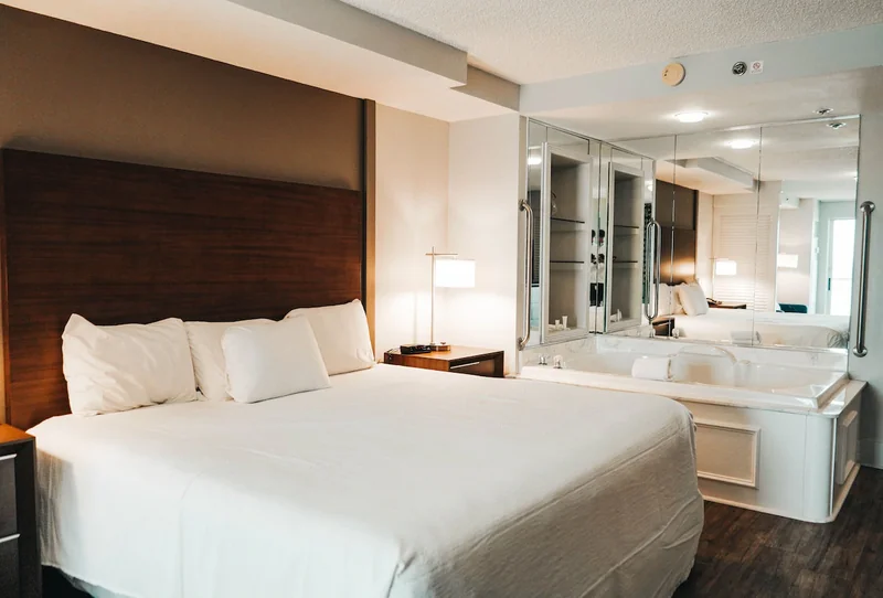WaterView Casino & Hotel