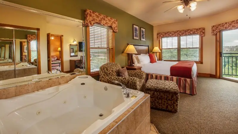 Westgate Branson Woods Resort and Cabins