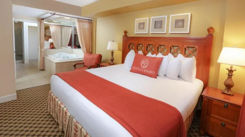 Westgate Lakes Resort & Spa Universal Studios Area