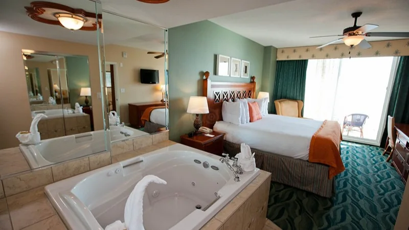 Westgate Myrtle Beach Oceanfront Resort