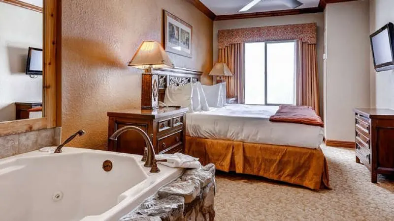 Westgate Park City Resort & Spa