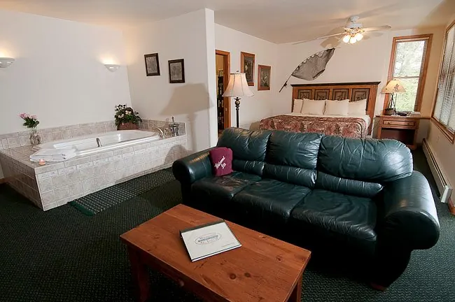 Wildwood Inn