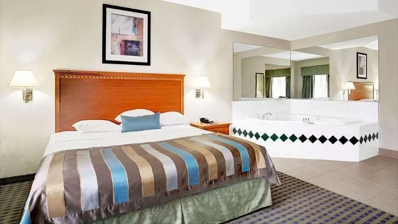 Wingate by Wyndham Atlanta/Fairburn