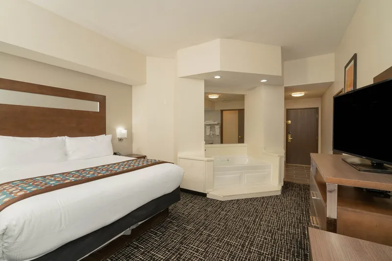 Wingate by Wyndham Memphis East