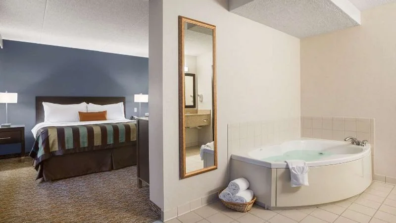 Wingate by Wyndham Sylvania