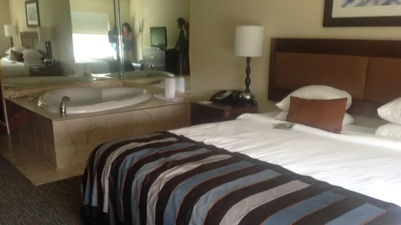 Wingate Inn Chattanooga
