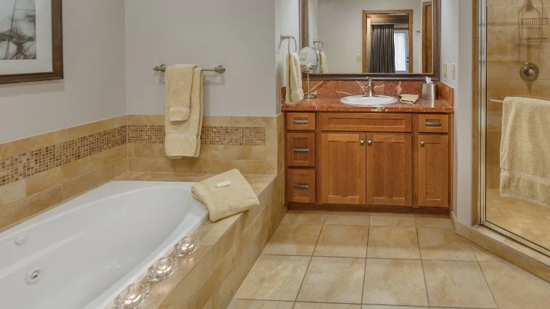 WorldMark West Yellowstone
