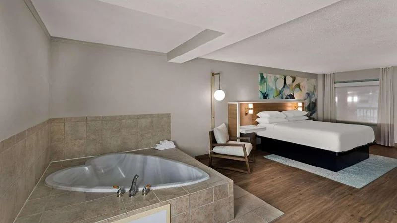 Wyndham Garden Ankeny