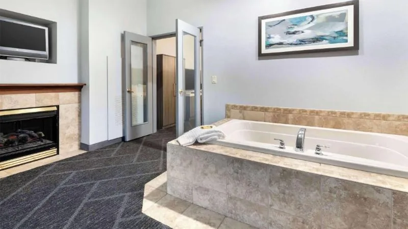 Wyndham Garden Appleton