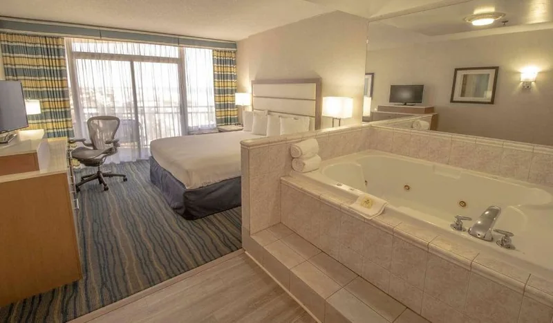 Wyndham Virginia Beach Oceanfront