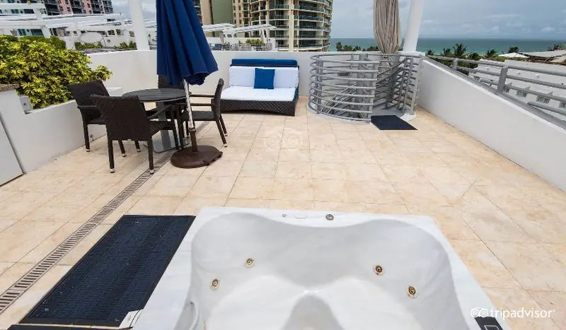 Z Ocean Hotel, Classico a Sonesta Collection