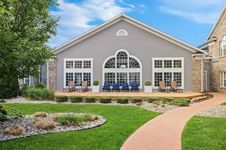 Comfort Inn & Suites and Conference Center