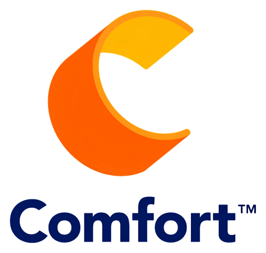 Comfort / Choice logo