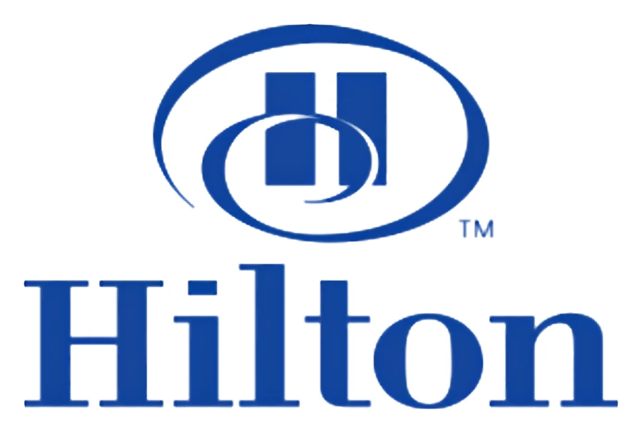 Hilton logo