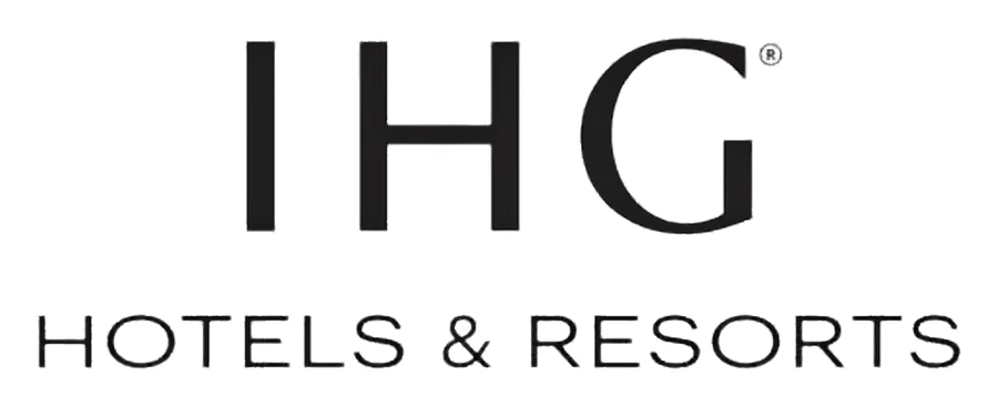 Holiday Inn / IHG logo
