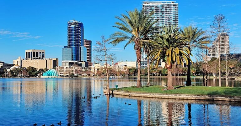 Orlando Hotels With a Jacuzzi in the Room (2026 Guide)