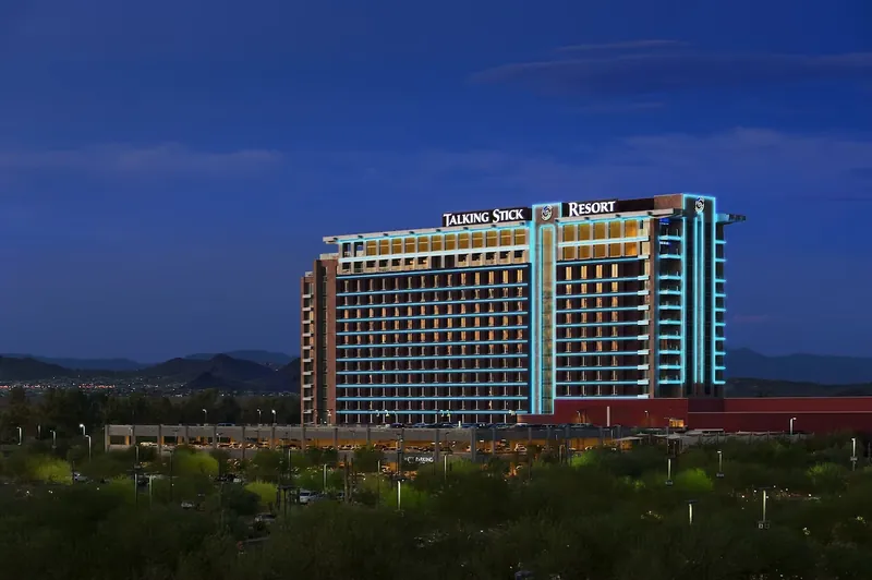 Talking Stick Resort