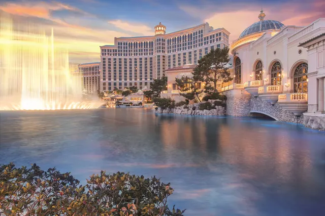Casino Resorts
