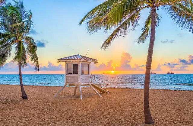 Oceanfront Resorts