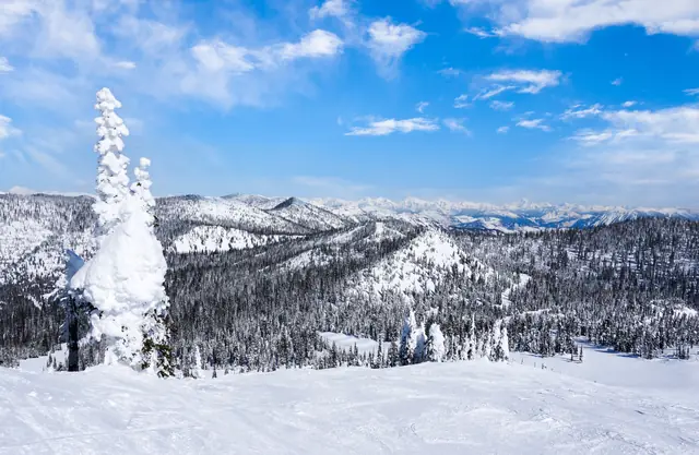 Ski and Snow Country