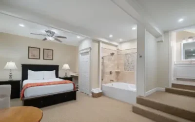 Best Western Grandmas Feather Bed