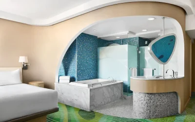 Pasadena Hotel & Pool