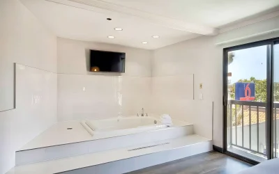 Studio 6 Suites Lawndale