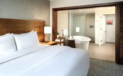 The Westin Nanea Ocean Villas, Ka anapali